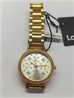 Orologio Lowell in Acciaio PL5199-6606 - PL5199-6606
